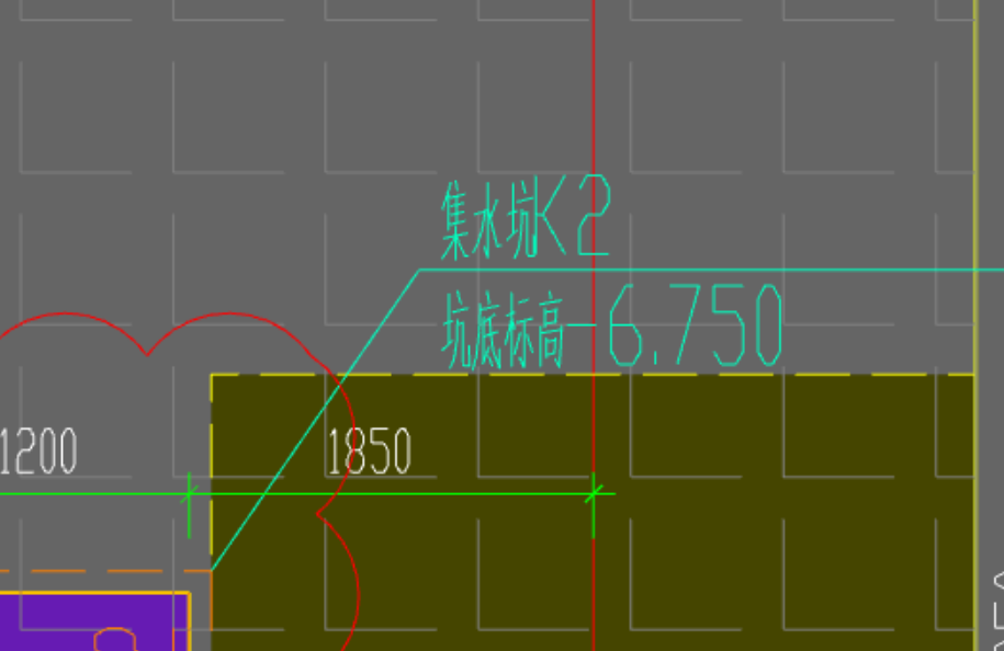 板底