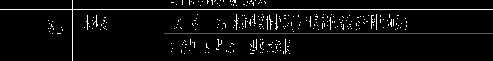 保护层