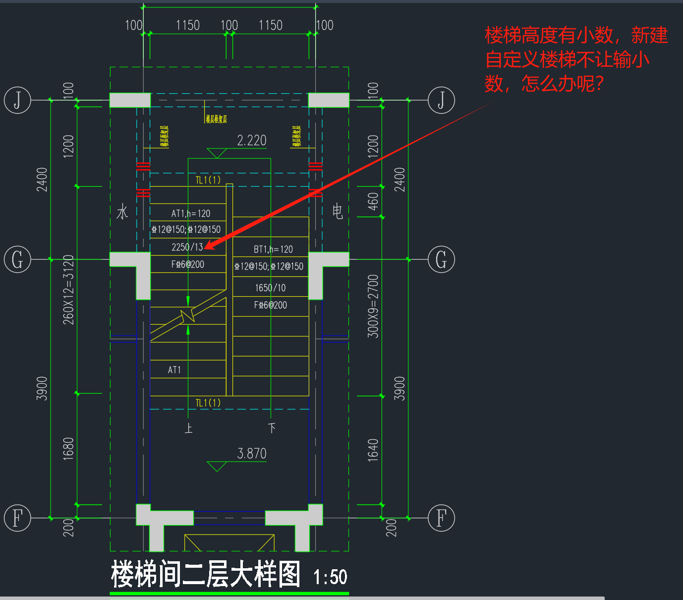小数