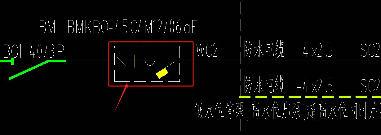 配電箱