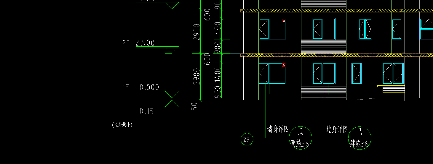 頂標高