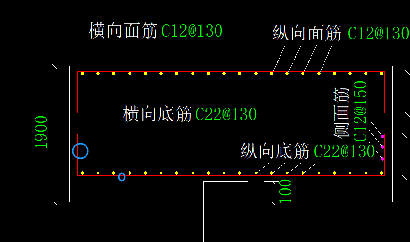 钢筋信息