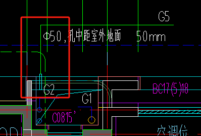 孔洞