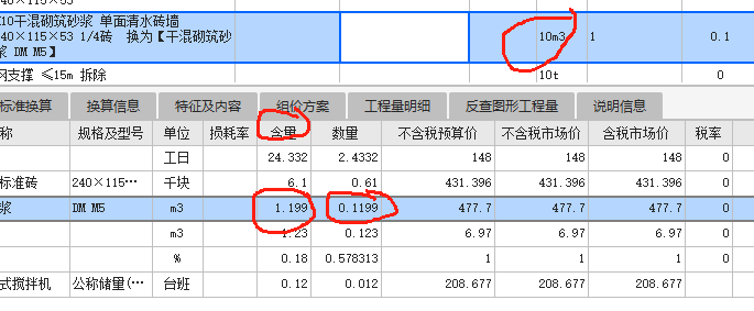 损耗率