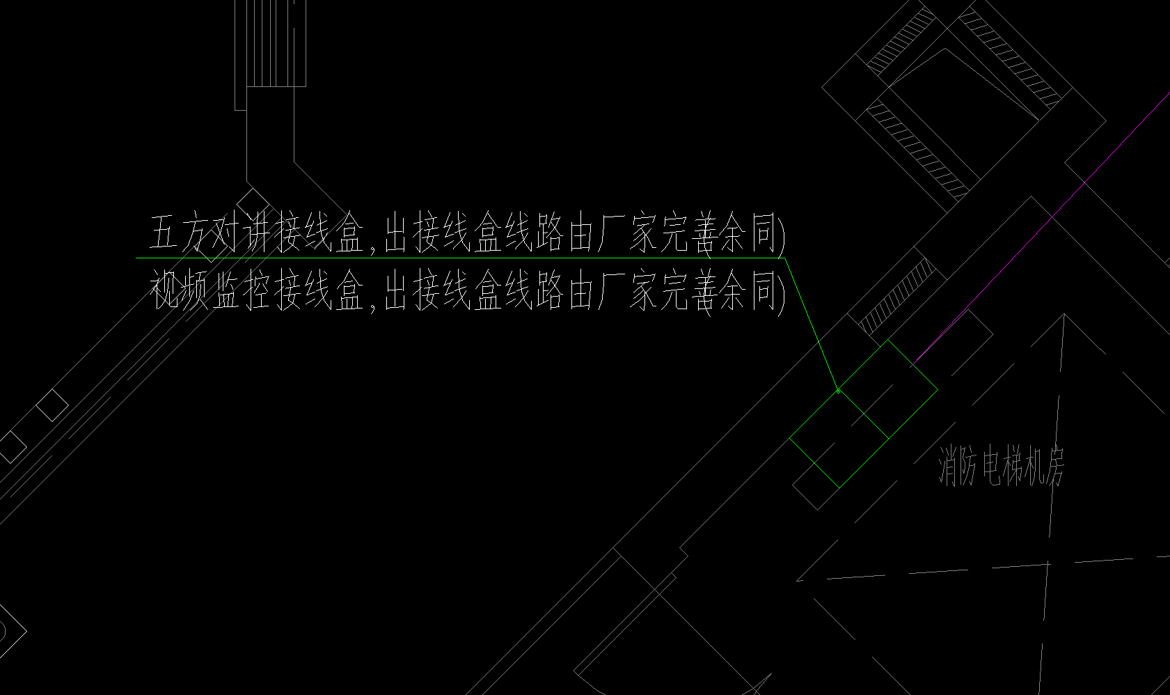 弱电