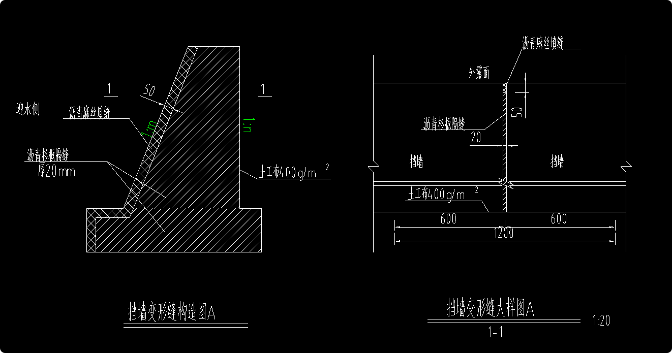 搭接长度