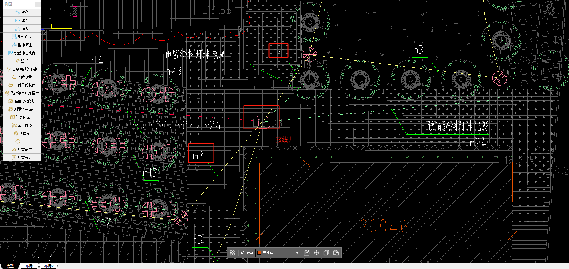 穿刺线夹