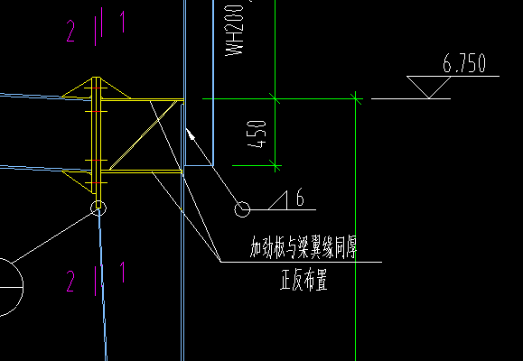 这个三角