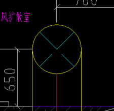 斜线