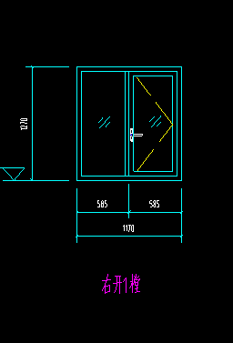 窗户