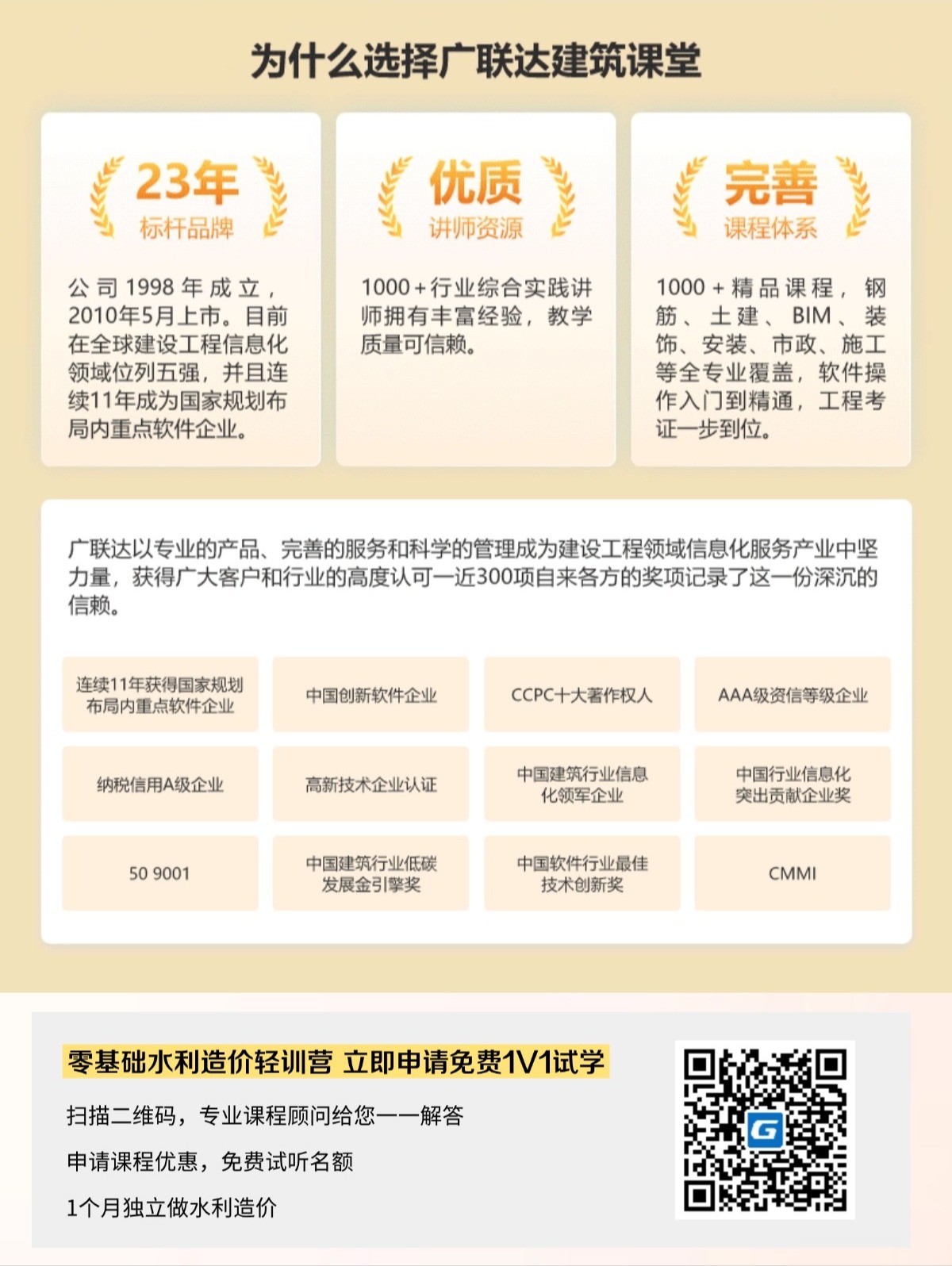 水利造价