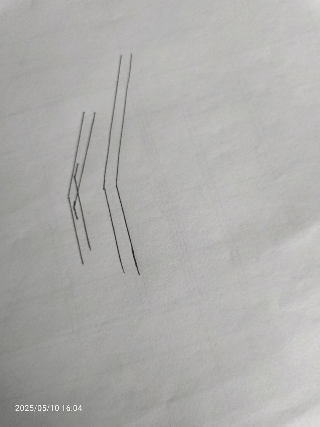 框柱