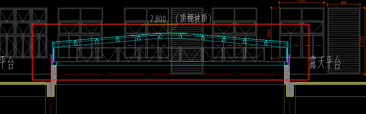 构件