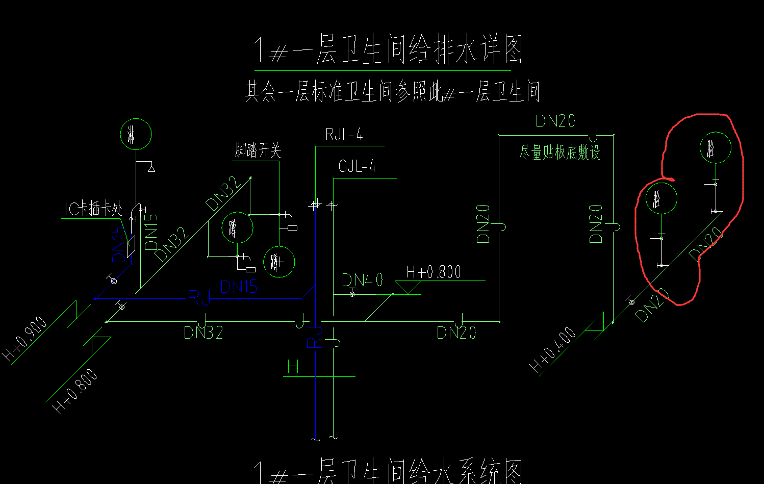 标高