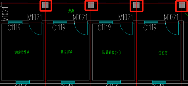 墙面铲除