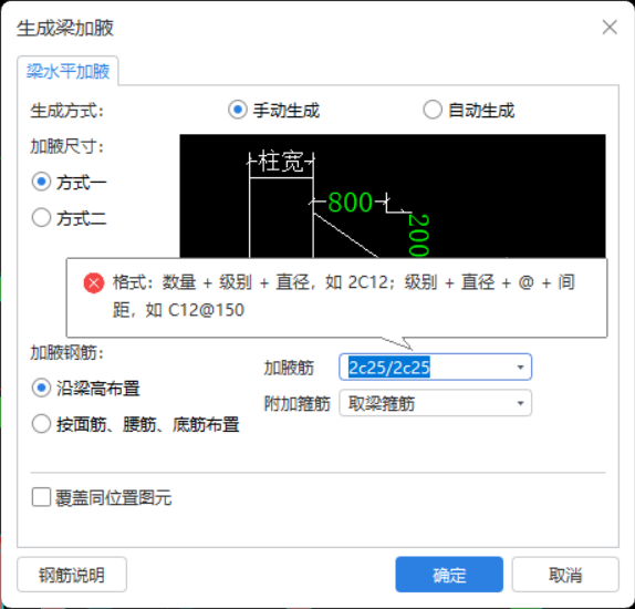 总根数