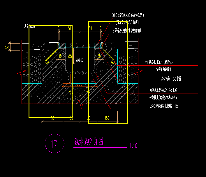 栏板