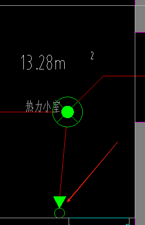 箭头