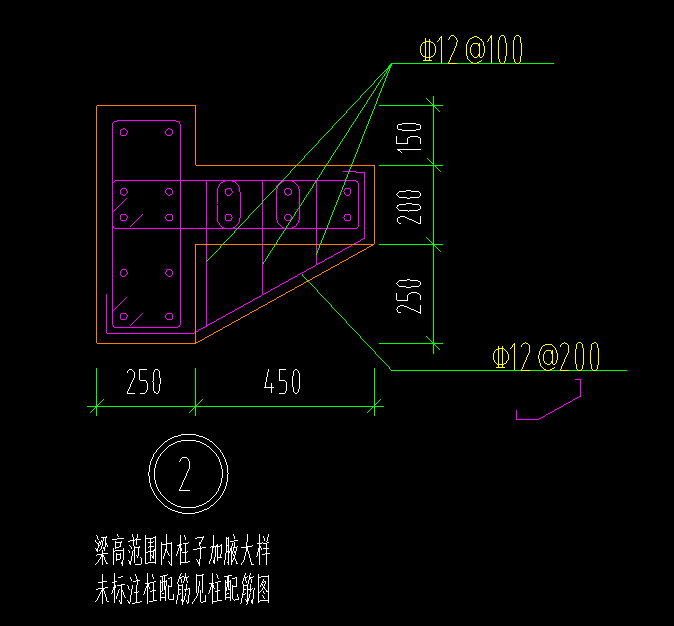 加腋