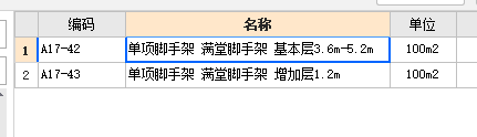 超高增加费