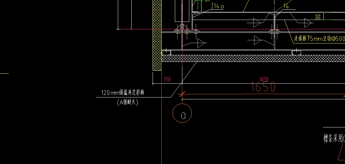 保温板