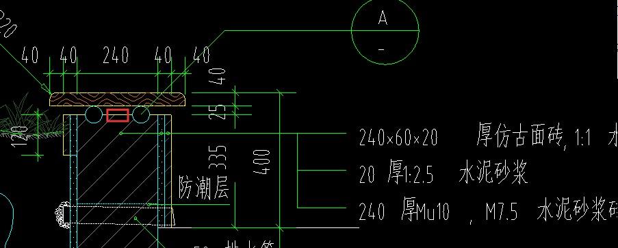 树池