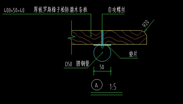 顶面