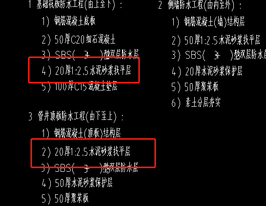 保护层