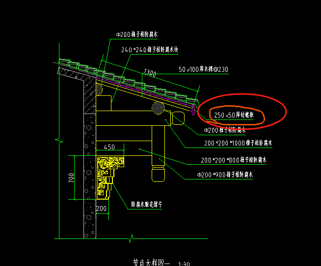 这么长