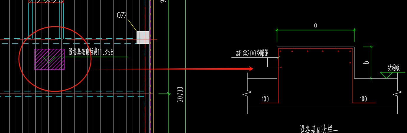 楼板