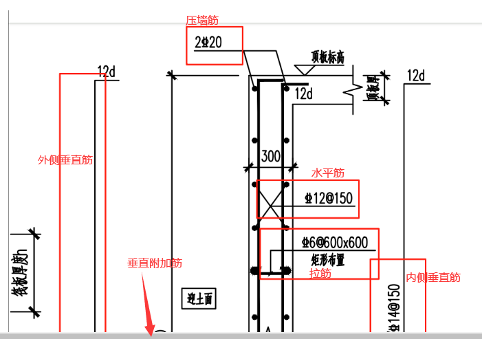 拉筋