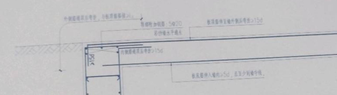 板筋