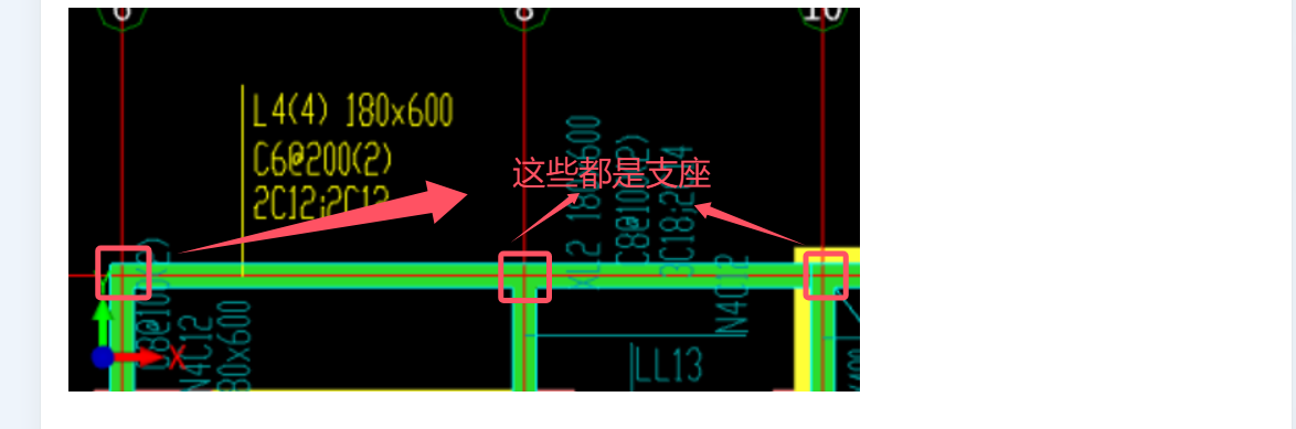 梁跨