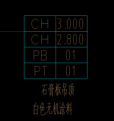 層高
