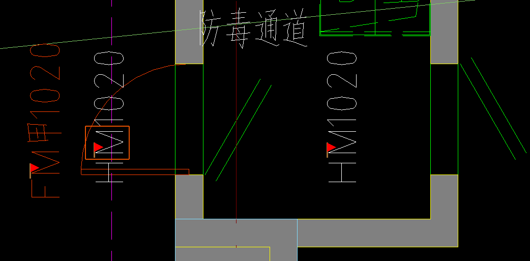 人防
