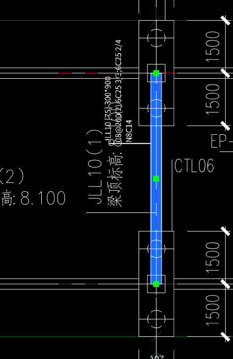 联系梁