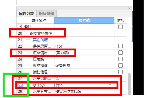 在模型