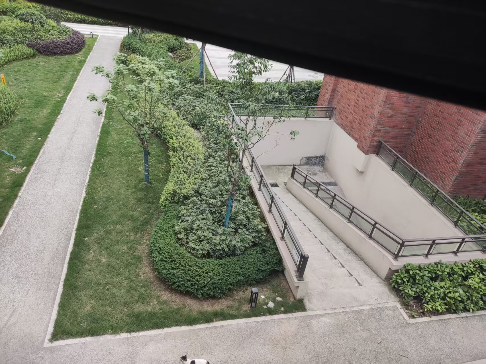 建筑面积