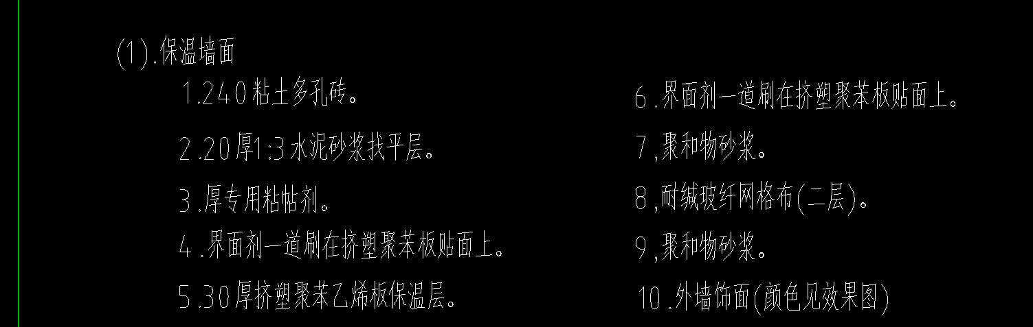 保温层