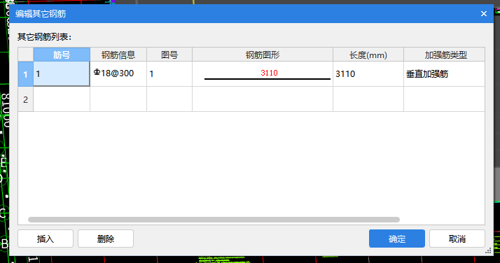 附加筋