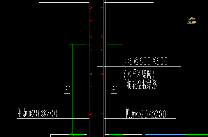 插筋
