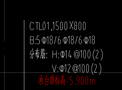 桩
