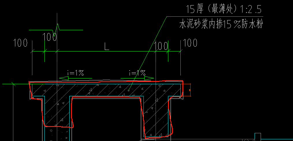 盖板