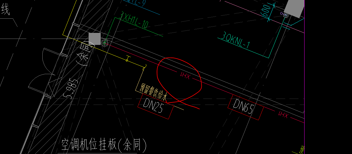消防管