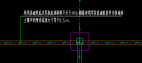 母线