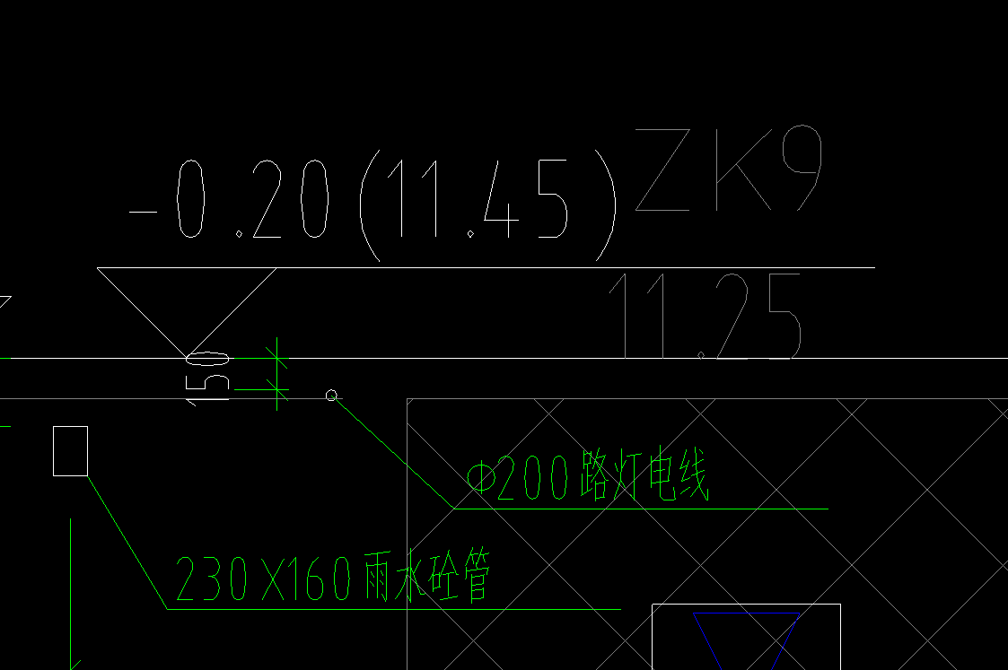 室外地坪