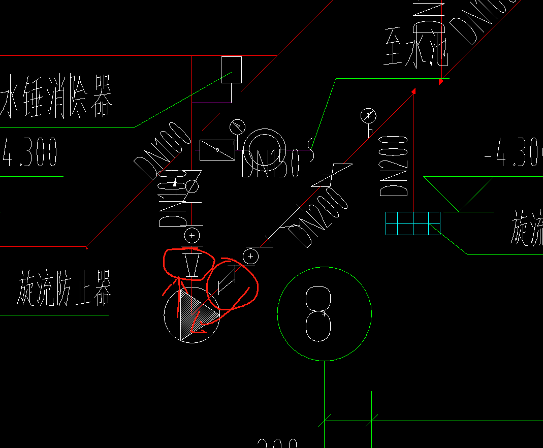 消火栓泵