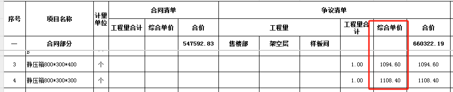 定额