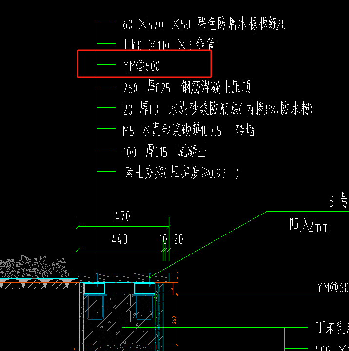 工程量