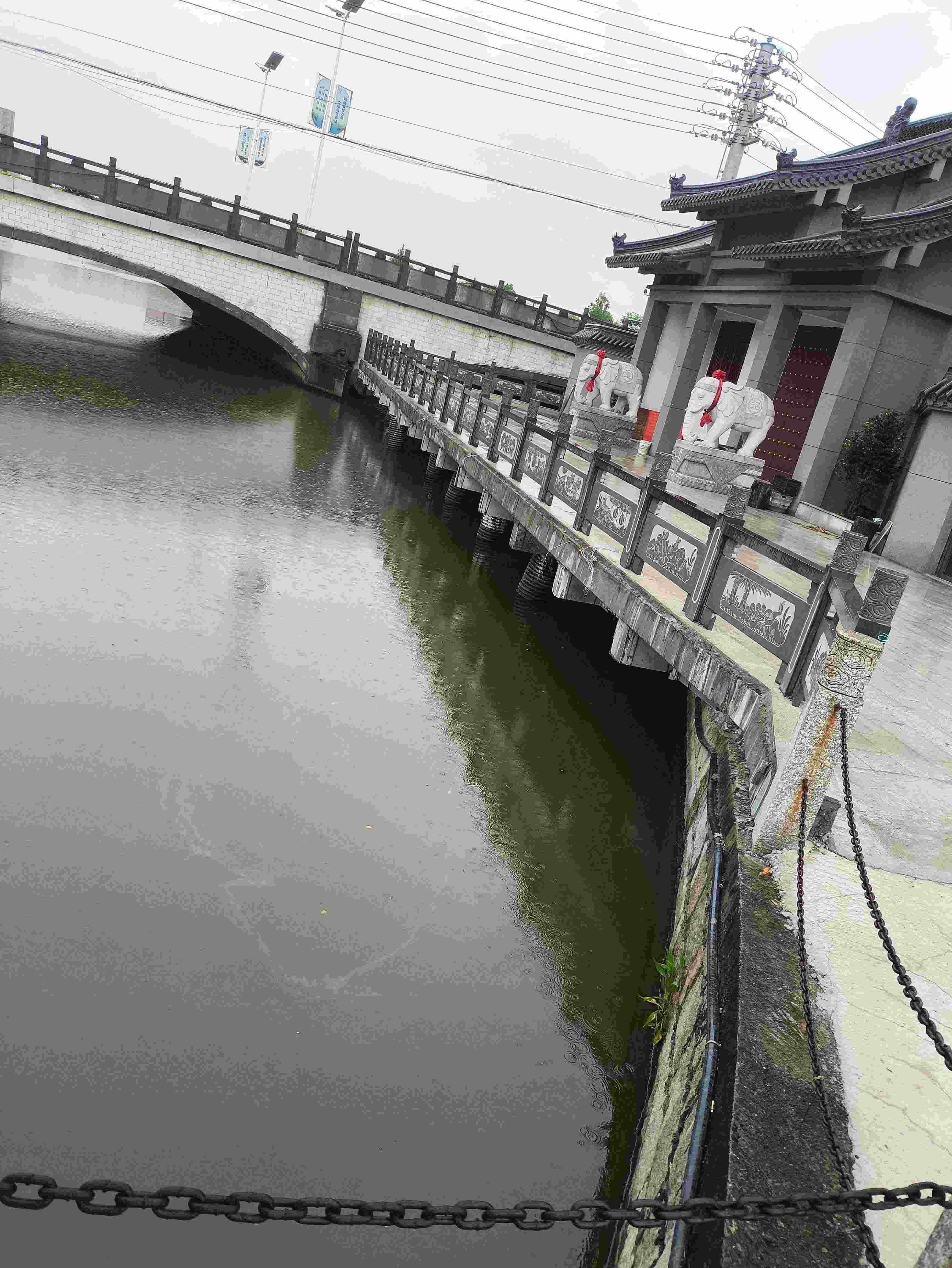 桩
